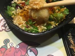 -辣家私厨火锅·龙虾(开发区店)