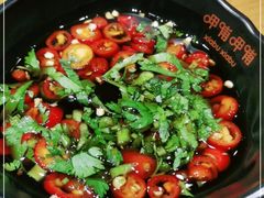 -呷哺呷哺 黄金牧场 (欢乐谷店)