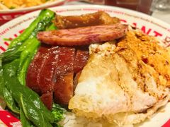 -新世界餐厅(万达店)