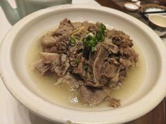 -老爷庙风味美食府(魏都大道店)