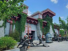 -郑州方特梦幻王国