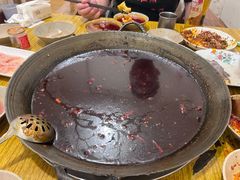 -刁姐火锅(五小区店)