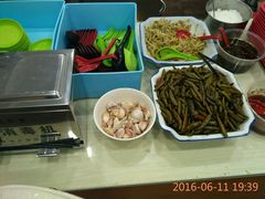 -老驴头(红二师店)