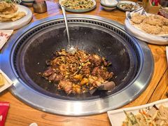 -东北人家铁锅炖(水岸帝景店)