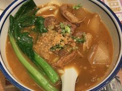-香港新曜记茶餐厅(星耀城店)