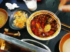 猪脑花-夜烤·宜宾烧烤(回龙湾店)