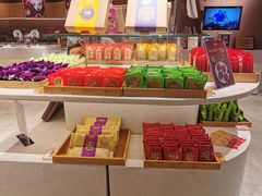 零售区-老鼎丰糕点铺子(国贸商城店)