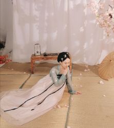 点击看大图 -美云庭古装·格格服汉服·京城旅拍(北京店)