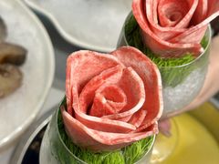 -喜聚薈·花膠雞海鮮火鍋(越秀店)