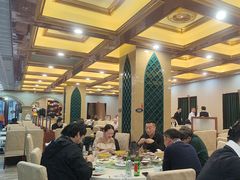 -福寿斋·老北京铜锅涮肉·烤鸭(顺义总店)