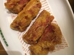 -新白鹿餐厅(爱琴海购物中心店)