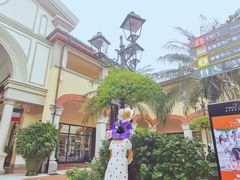 -佛罗伦萨小镇广佛名品奥特莱斯(疏港路店)