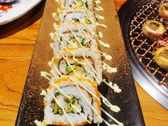 -黑牛の店·和牛烧肉(合生汇店)