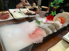 -束河人家(南锣鼓巷店)