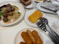 -宜家·瑞典风味餐厅(无锡店)