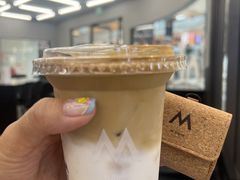 -M Stand(西安大悦城店)
