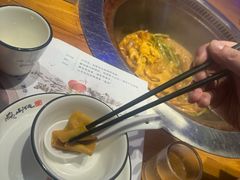 -山河屯铁锅炖·非遗东北菜(南山店)