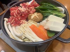 -银子铁板烧料理自助餐(人民广场店)