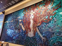 -星巴克臻选(上海合生汇1F店)