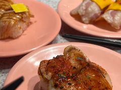 -争鲜回转寿司(南开大悦城店)