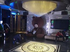 -GAGA主题量贩式KTV平价店(工大店)