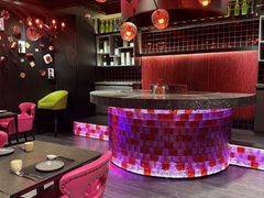 -郑州美盛喜来登大酒店