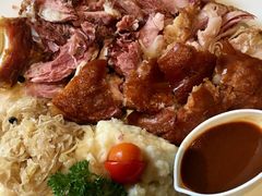 -兰特伯爵西餐厅·啤酒屋(方庄店)