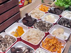 -一方渔歌蒸汽海鲜自助(文化路万达广场店)