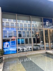 -欧兔博士·O2BOX微高压氧舱