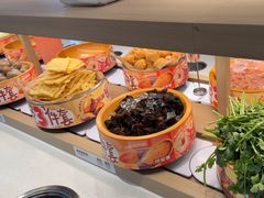 -龍歌自助小火锅(城阳万象汇店)