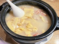 鲜笋腌笃鲜（窩）-上海小南国(正大店)