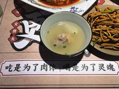 -酒阳蒸经小酒馆(解放碑店)