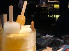 -哥老官重庆美蛙鱼头(龙湖杭州金沙天街店)