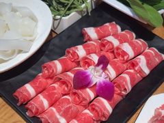 -草原塞蛮羊火锅城(港湾店)