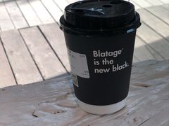 -BLATAGE COFFEE