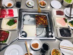 -海底捞火锅(杭州萧山宝龙广场店)