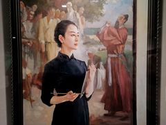 -江苏省美术馆(长江路新馆)