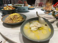 -鹿港小镇(霄云店)