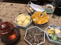 -畅和茶坊·曦瓜中国大红袍