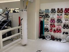 -YCHL Studios健身工作室(市二宫店)