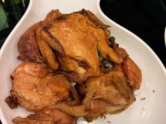 -西安饭庄·非遗陕菜(钟楼店)