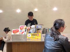 -小团圆糖水铺(襄阳南路店)