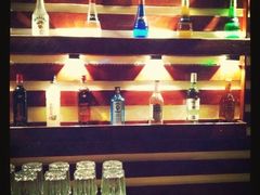 -迦南D BAR