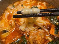-小满手工粉(北京来福士店)