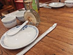 -老雒阳面馆·水席·洛阳菜(王城路店)