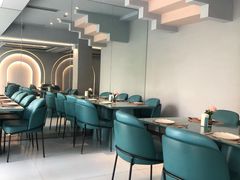 大堂-美丽心情(奥体店)