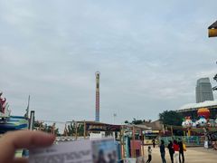 -三亚海昌梦幻海洋不夜城