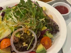 -摩根扒房(桐梓林店)