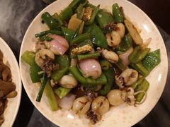 -紫金食坊(江南西路店)
