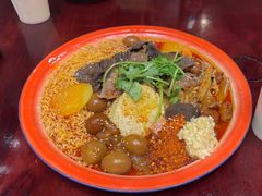 -李炮称盘麻辣烫(无锡荟聚店)